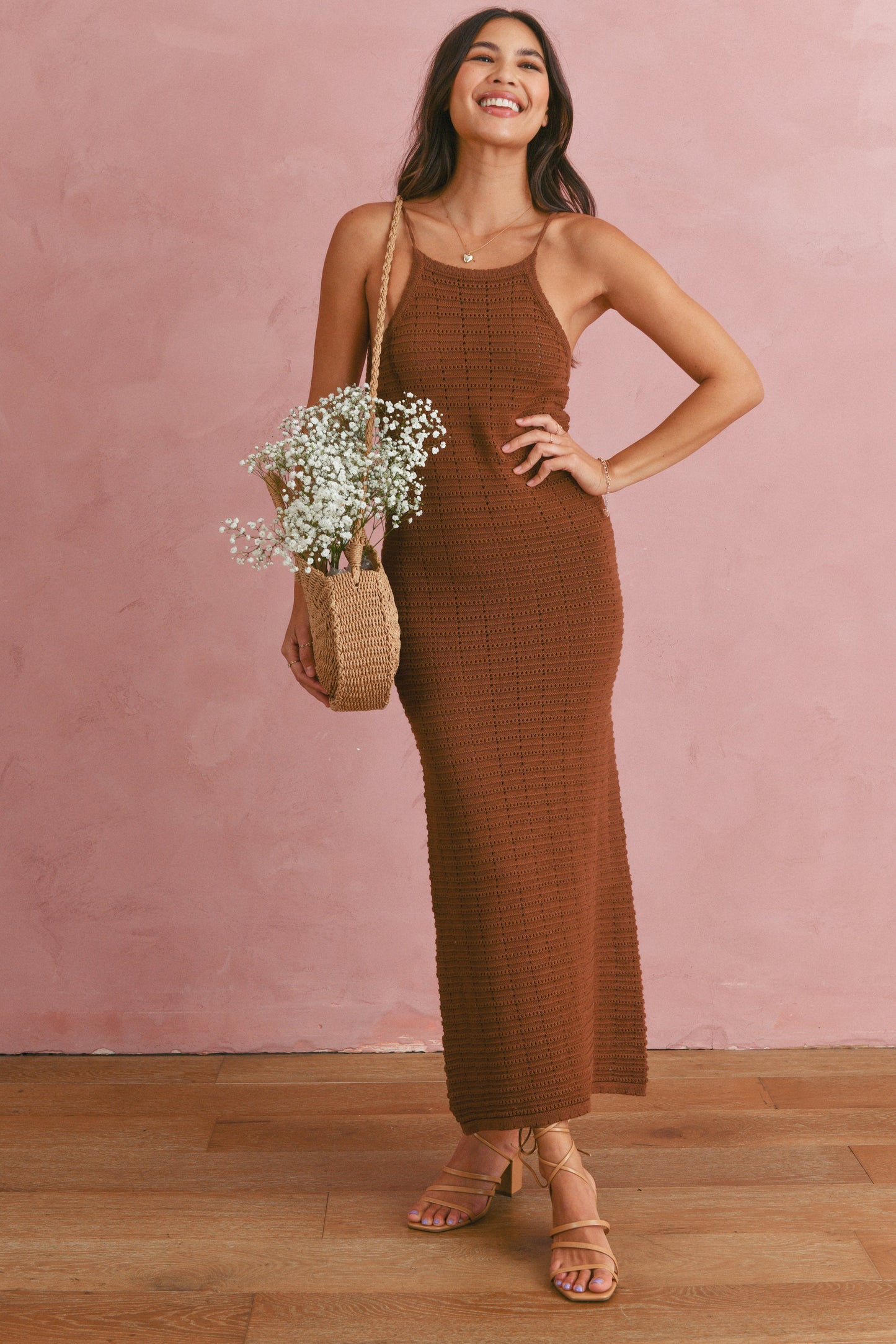A Wonderful Life Dress