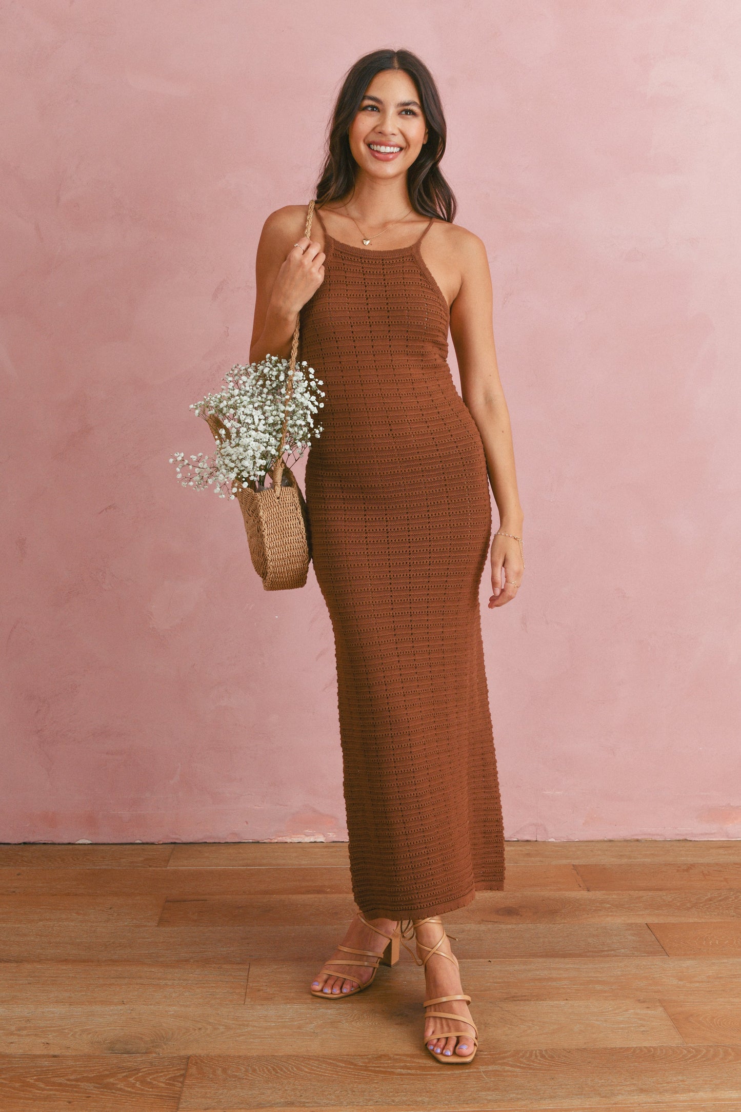 A Wonderful Life Dress