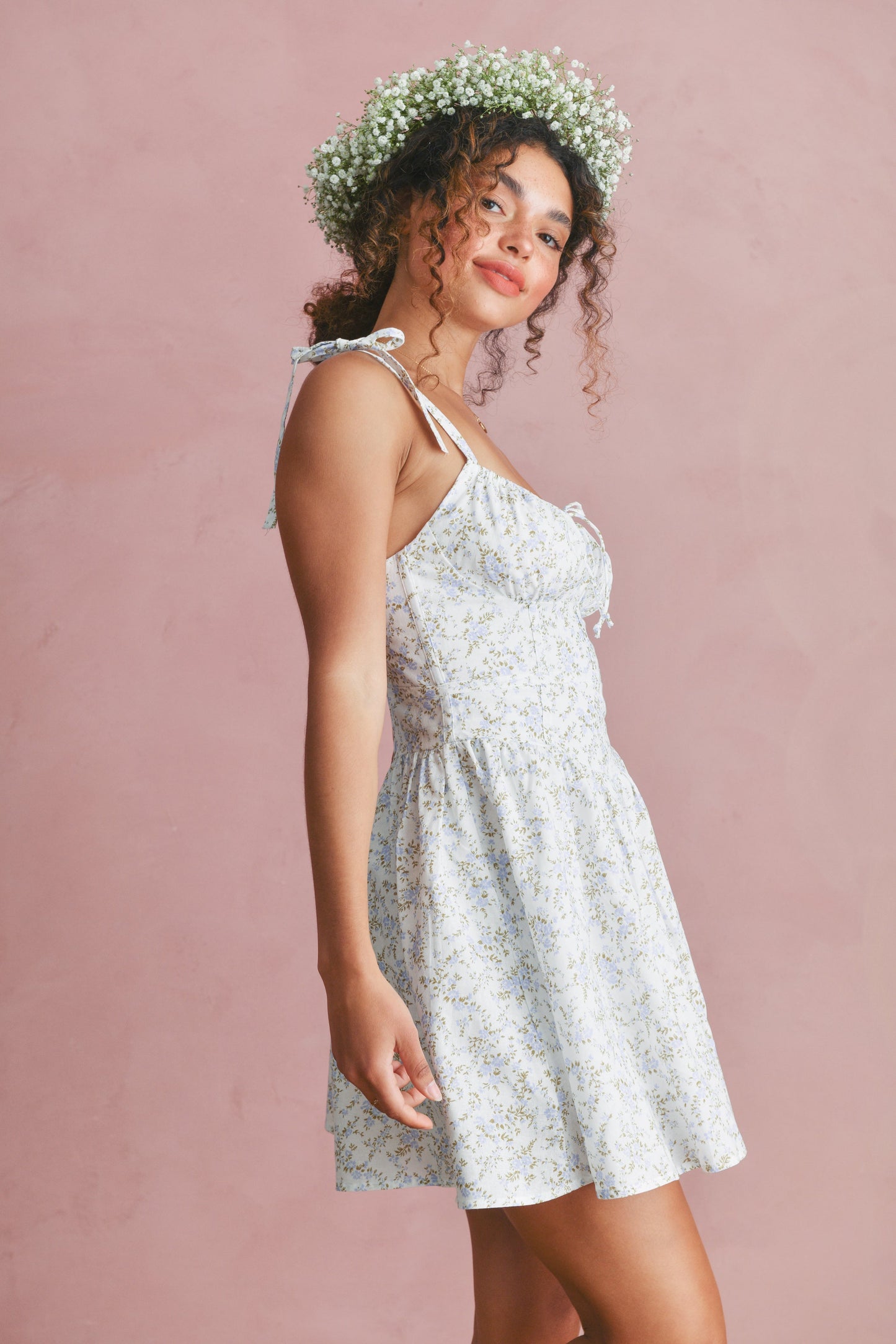 A Place In The Country Dress