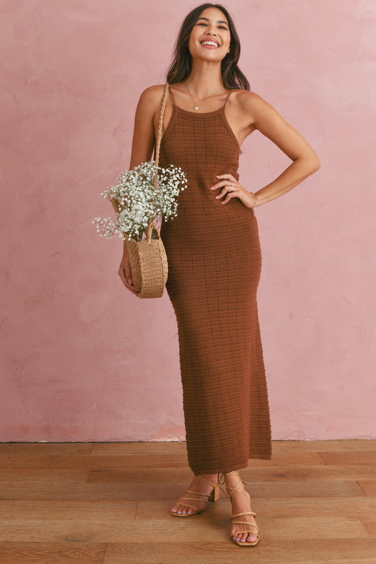 A Wonderful Life Dress