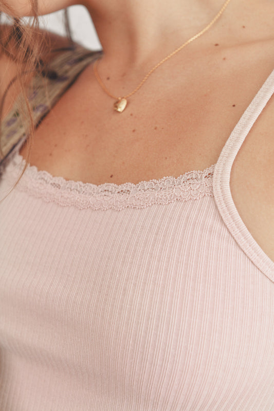 A Single Rose Top